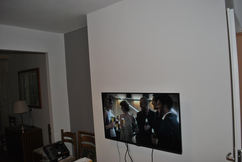 Apartments Antonio スプリト 部屋 写真