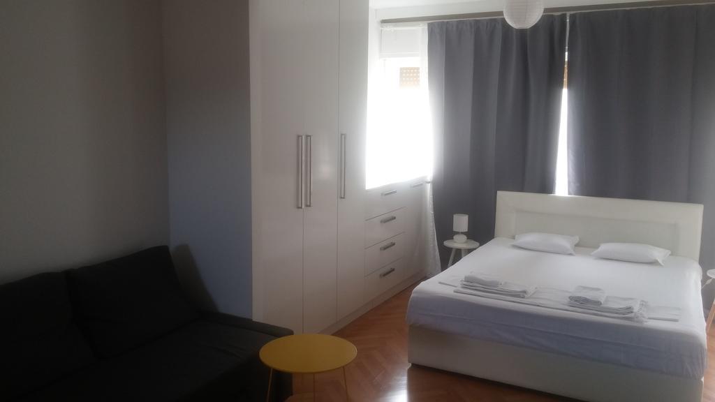 Apartments Antonio スプリト エクステリア 写真