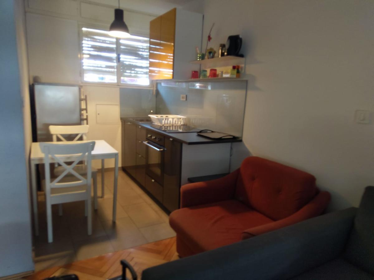 Apartments Antonio スプリト エクステリア 写真